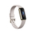 Fitbit Luxe Bundle AMOLED Wristband activity tracker Gold, White