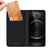 nevox 2213 coque de protection pour téléphones portables 15,5 cm (6.1") Étui avec portefeuille Noir