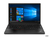 Lenovo ThinkPad E15 AMD Ryzen™ 5 4500U Laptop 39,6 cm (15.6") Full HD 8 GB DDR4-SDRAM 256 GB SSD Wi-Fi 6 (802.11ax) Windows 10 Pro Czarny
