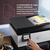 HP OfficeJet Pro Stampante multifunzione HP 9019e, Colore, Stampante per Piccoli uffici, Stampa, copia, scansione, fax, HP+; Idoneo per HP Instant Ink; alimentatore automatico d...