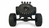 Amewi Dark Rampage radiografisch bestuurbaar model Buggy Elektromotor 1:12