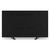 Viewsonic IFP4320 écran plat de PC 109,2 cm (43") 3840 x 2160 pixels 4K Ultra HD LCD Écran tactile Noir