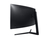 Samsung C34H890WGR computer monitor 86.4 cm (34") 3440 x 1440 pixels UltraWide Quad HD LED Black