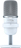 HyperX SoloCast - USB Microphone (White) Bianco Microfono per console di gioco