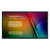 Viewsonic IFP9850 Gen 4 - 98” Interaktiver Flachbildschirm 2,49 m (98") LCD 350 cd/m² 4K Ultra HD Schwarz Touchscreen Eingebauter Prozessor Android 9