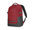 Wenger/SwissGear 611991 maletines para portátil 40,6 cm (16") Mochila Negro, Rojo