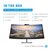 HP Z40c G3 WUHD Curved Display