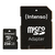 Intenso microSD 256GB UHS-I Perf CL10| Performance Class 10