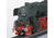 Märklin Class 52 Steam Locomotive makett alkatrész vagy tartozék Mozdony