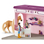 schleich HORSE CLUB Sofia’s Beauties Pop-up-boetiek - 42587