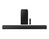 Samsung HW-B650/EN soundbar speaker Black 3.1 channels 430 W