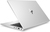 HP EliteBook 830 G8 Laptop 33.8 cm (13.3") Full HD Intel® Core™ i7 i7-1165G7 16 GB DDR4-SDRAM 512 GB SSD Wi-Fi 6 (802.11ax) Windows 10 Pro Silver