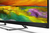 Sharp 65EQ3EA Fernseher 165,1 cm (65 Zoll) 4K Ultra HD Smart-TV WLAN Schwarz