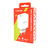 Canyon CNE-CHA20W03 mobile device charger Universal White AC Indoor