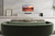 LG Soundbar S75Q 380W 3.1.2 canali, Meridian, Dolby Atmos, NOVITÀ 2022