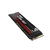 ASUS ROG Strix SQ7 Gen4 1TB M.2 1000 GB PCI Express 4.0 SLC NVMe