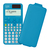Casio FX-85SPX CW calculadora Bolsillo Calculadora científica Azul