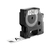 DYMO D1 etichette originali | stampa nera su bianco | 19 mm x 7 m | etichette autoadesive per etichettatrice LabelManager | 1 Pezzo