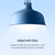 TP-Link Tapo Smart Wi-Fi Light Bulb, Daylight & Dimmable