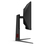 AOC G4 CU34G4 Computerbildschirm 86,4 cm (34") 3440 x 1440 Pixel Wide Quad HD LED Schwarz, Rot