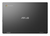 ASUS Chromebook CM14 CM1402CM2A-EK0050 MediaTek Kompanio 520 35,6 cm (14") Full HD 8 GB LPDDR4x-SDRAM 128 GB eMMC Wi-Fi 6 (802.11ax) ChromeOS Grau