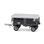 Wiking 077867 schaalmodel onderdeel en -accessoire Trailer