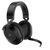 Corsair HS65 WIRELESS Zestaw słuchawkowy Bezprzewodowy Opaska na głowę Gaming Bluetooth Czarny, Węgiel