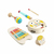 Fisher-Price HXT90 Musikalisches Spielzeug