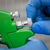 Sealey S717G pneumatic paint sprayer
