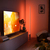 Philips Hue White and colour ambience Signe floor light
