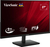 Viewsonic VA270-H pantalla para PC 68,6 cm (27") 1920 x 1080 Pixeles Full HD LED Negro