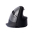 R-Go Tools Ergonomische muis R-Go HE Break met pauzesoftware, small (handlengte ˂165 mm), rechtshandig, 3-in-1 connectie, zwart