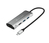 j5create JCD392-N 4K60 Elite USB-C® 10 Gbps Travel Dock