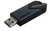 Kingston Technology DataTraveler Exodia Onyx USB flash meghajtó 256 GB USB A típus 3.2 Gen 1 (3.1 Gen 1) Fekete