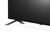 LG QNED 75QNED756RA.AEU Fernseher 190,5 cm (75") 4K Ultra HD Smart-TV WLAN Blau