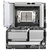 Gigabyte TRX50 AERO D moederbord AMD TRX50 Socket sTR5 Verlengd ATX