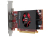 HP AMD FirePro W2100 2GB GDDR3