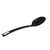 Louche Quttin Nylon Noir 29 x 6 cm (24 Unités)