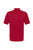 Poloshirt MIKRALINAR®, rot, 4XL - rot | 4XL: Detailansicht 3