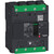 Compact NSXm - disjoncteur - 25KA - TM100D - 4P4d - Everlink (LV426227)