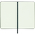 Notatnik MOLESKINE XS (6,5x10,5cm), Smiley, gładki, twarda oprawa, 160 stron, pudełko