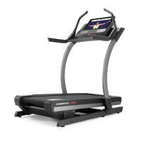 Treadmill Commercial X22i - One Size
