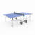 Outdoor Table Tennis Table Ppt 500.2 - Blue - One Size