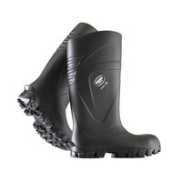 Bekina Boots Werklaars Steplite XCI Winter S5 Groen Maat 46
