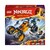LEGO 71811 NINJAGO Arins ninjaterreinbuggy Draken Speelgoed Set