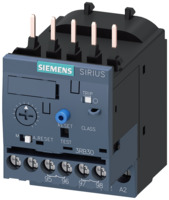 SIEMENS 3RB3016-2PB0 OVERLOAD RELAY 1-4A MOTOR PROT
