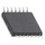 Microchip Operationsverstärker SMD TSSOP, einzeln typ. 3 V, 5 V, 14-Pin
