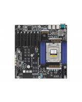 ASRock Mainboard EEB Sockel SP5 Single DIMM SATA 6 GB/s RJ-45 PCI