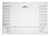 Durable Writing Quality Calendar Refill Pads for Desk Mats | 25 Sheets | 57x41cm