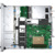 DELL ISG szerver - PE R360 rack (8x2.5"), 4C E-2434 3.4GHz, 1x16GB, 1x600GB 10k SAS; H355, iD9 Ba., 1x700W.